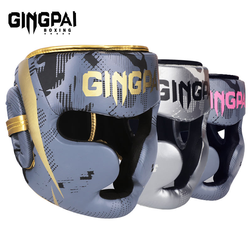 Sports Equipment 7 Year Old - Erwachsene Kinder Boxhelm MMA Sanda Muay