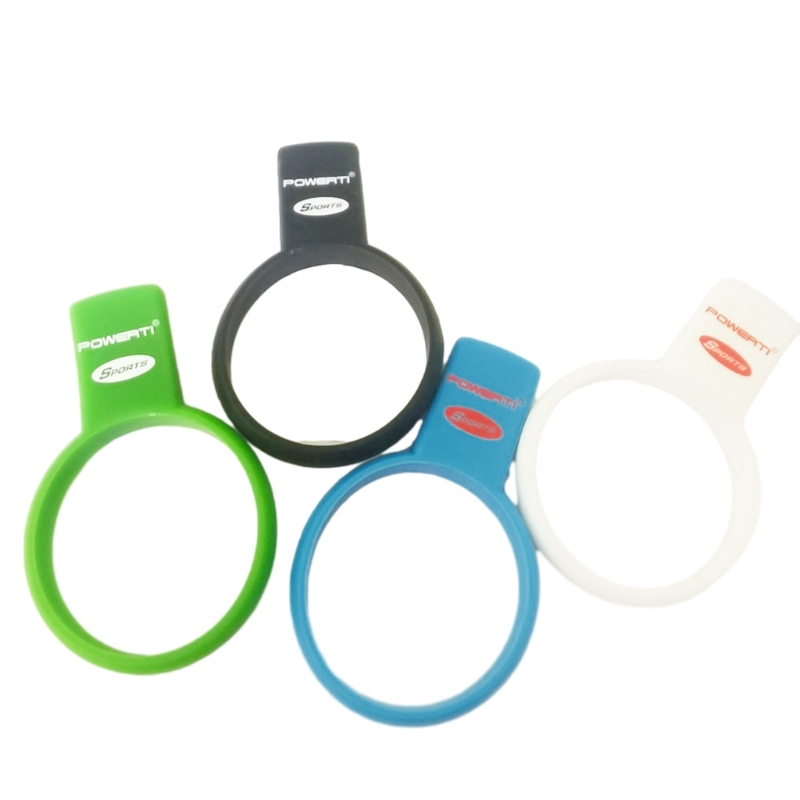 Sports Equipment Tennis - Tennisschläger Griff Isolator Schlechter Griff Haltungskorrektur