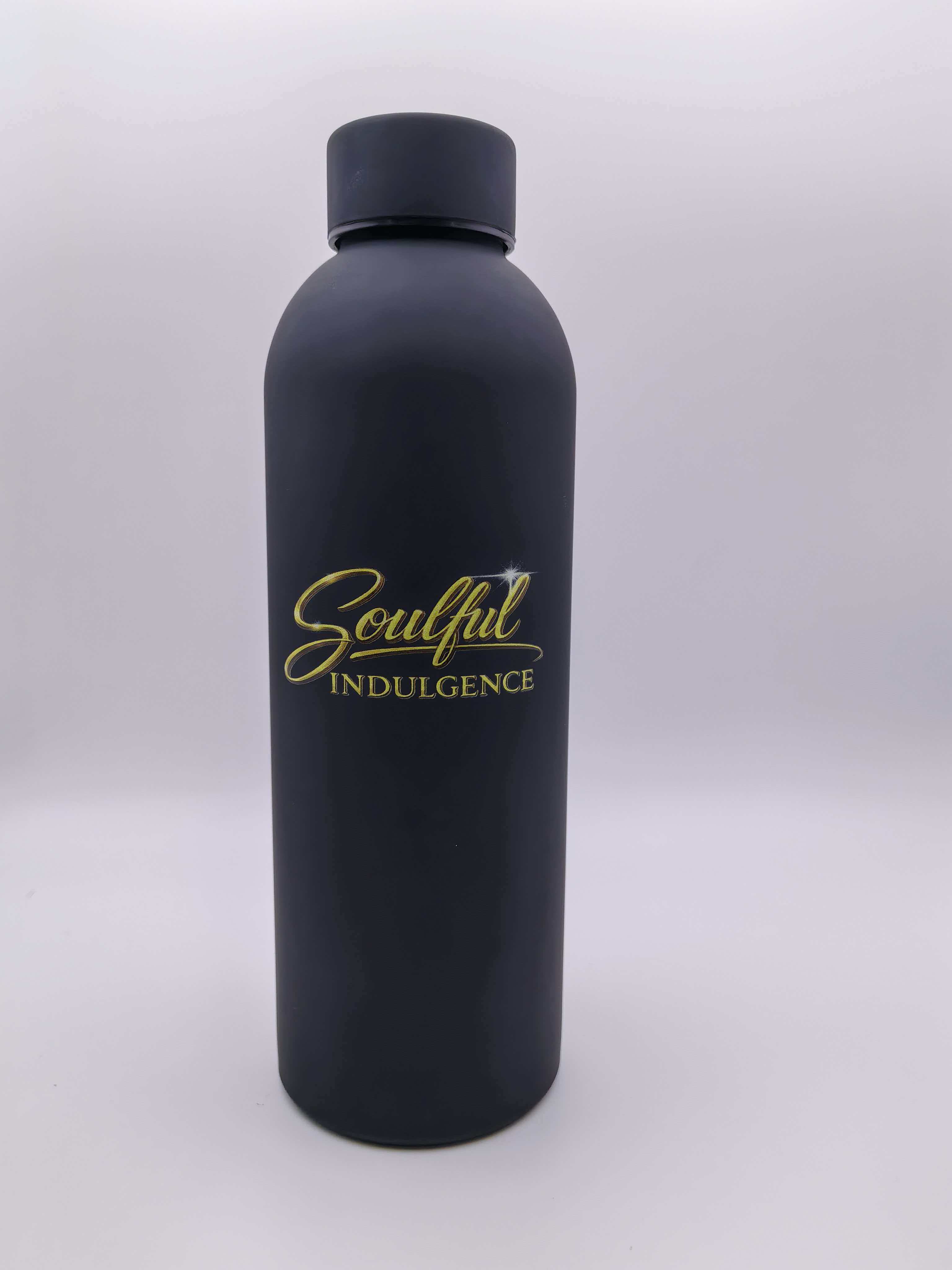 Sports Equipment Logo - Thermoskanne mit Eigenem Logo Große Vakuum-Isolierflasche