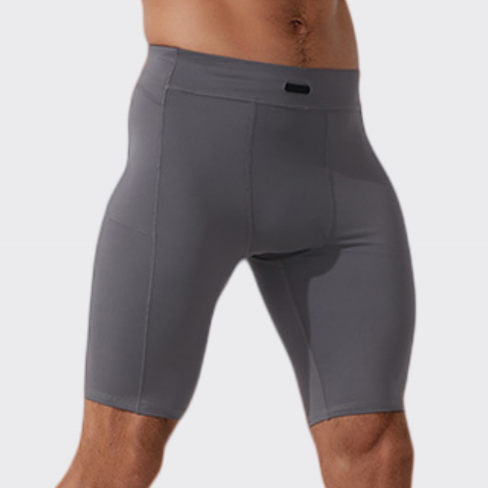 Sports Equipment Logo - 2026 Herren-Sportshorts Kompressions-Laufshorts Lässige Tights Fitness-Training