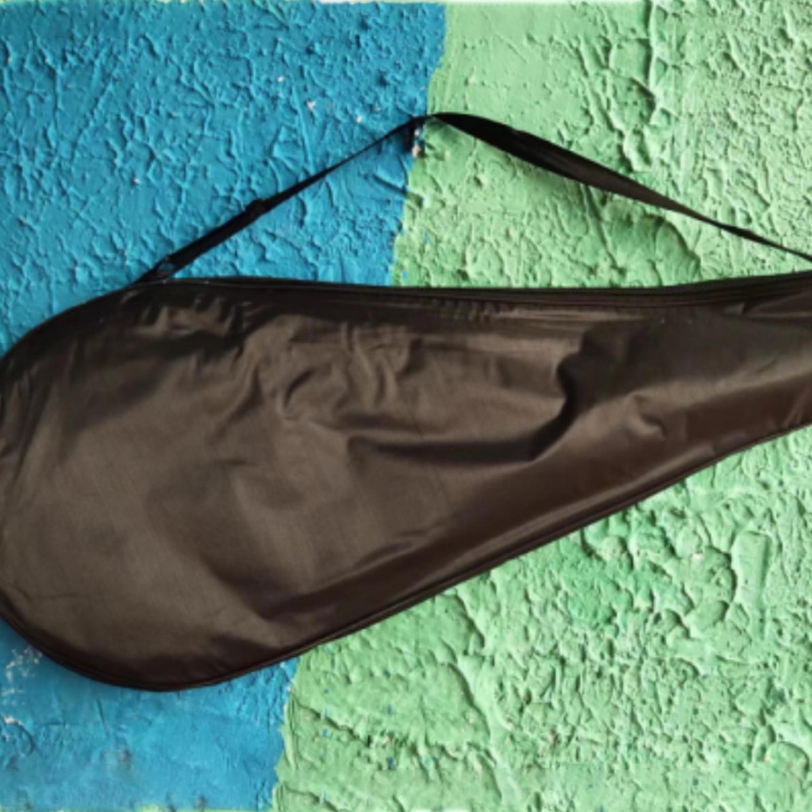 Sports Equipment For Badminton - Tennisschläger-Tasche Badmintonschläger-Schultertasche Tennis-Trainingsausrüstung Tragetasche Aufbewahrungstasche