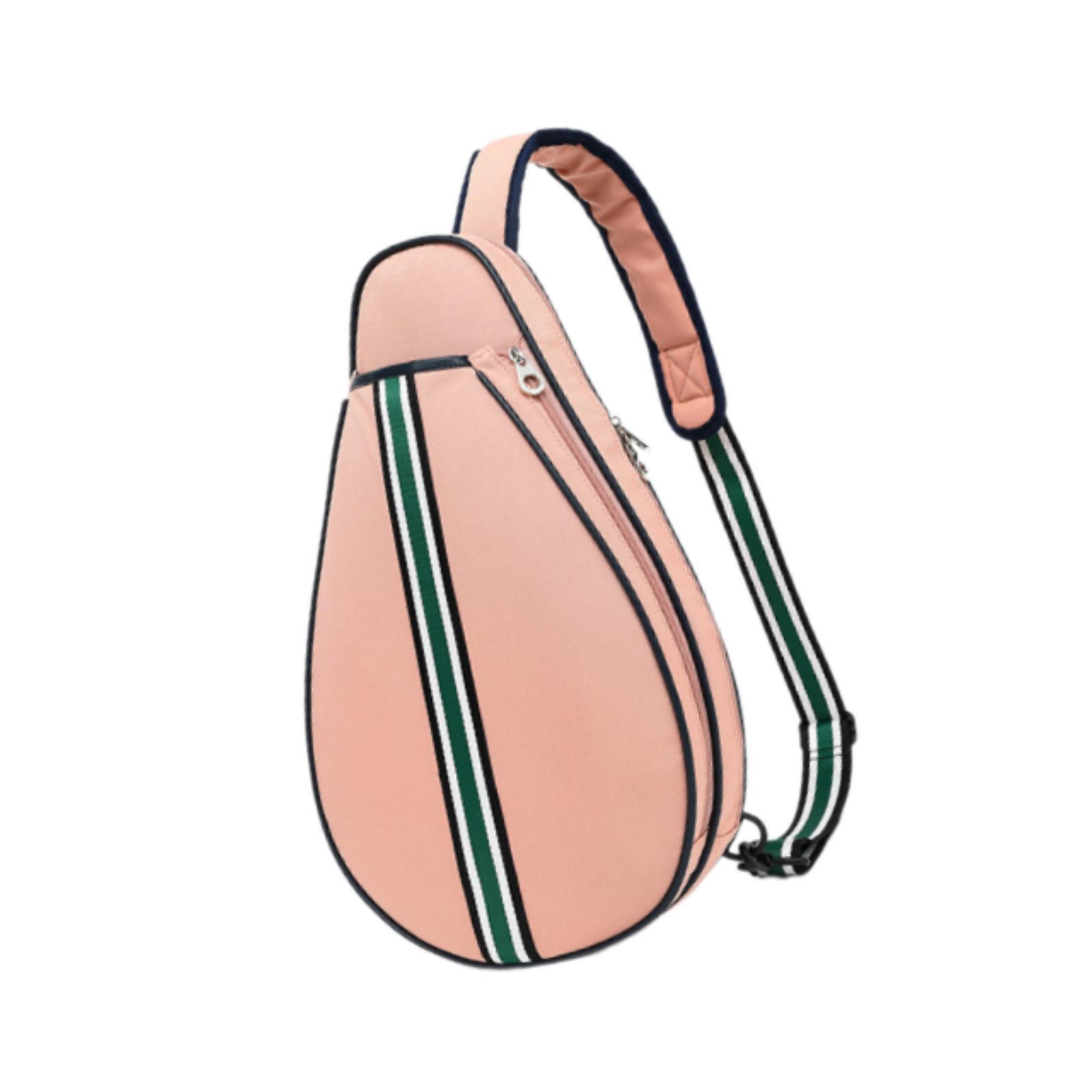 Sports Equipment Tennis - Tennistasche, professionelle Outdoor-Sportausrüstung, tragbare Squash-Tasche, Pickleball-Tasche