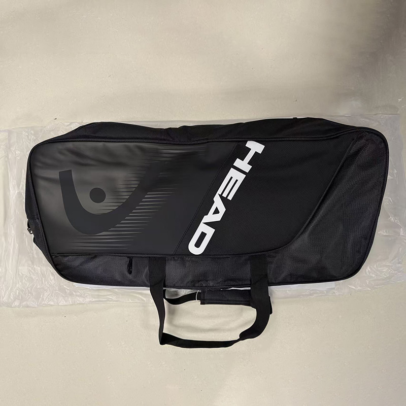 Sports Equipment For Badminton - Original HEAD Tennis- und Badminton-Schlägerrucksack mit