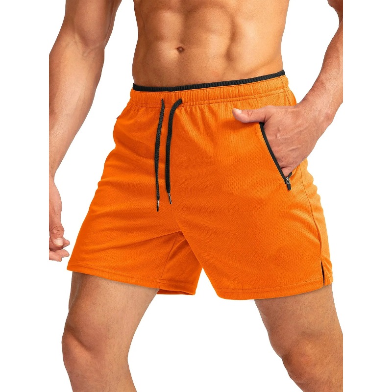 Sportshorts für Herren, Sommer – Sports Equipment Tennis Bewertung und Preis