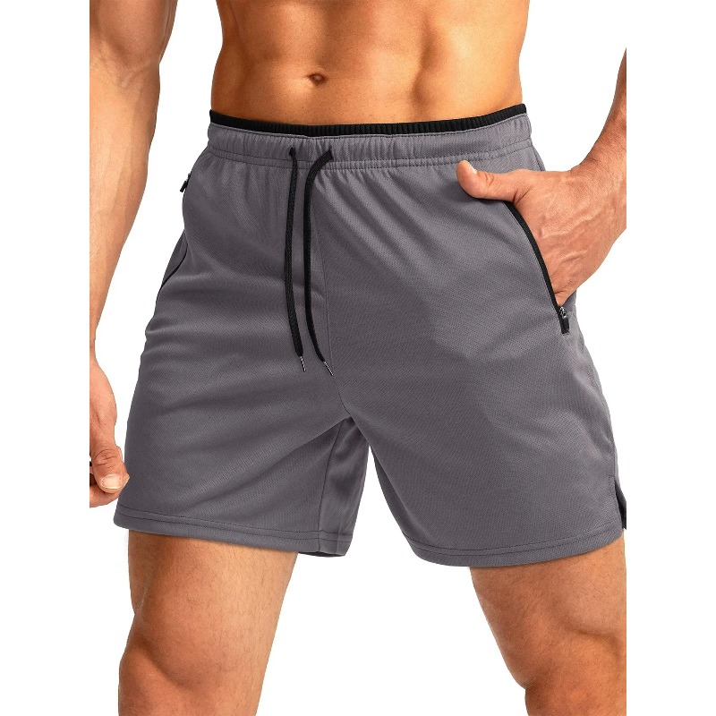 Sportshorts für Herren, Sommer – Sports Equipment Tennis Bewertung und Preis