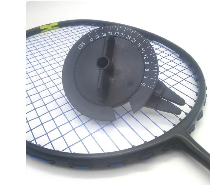 Manuelles Badmintonschläger-Sa – Sports Equipment For Badminton Bewertung und Preis