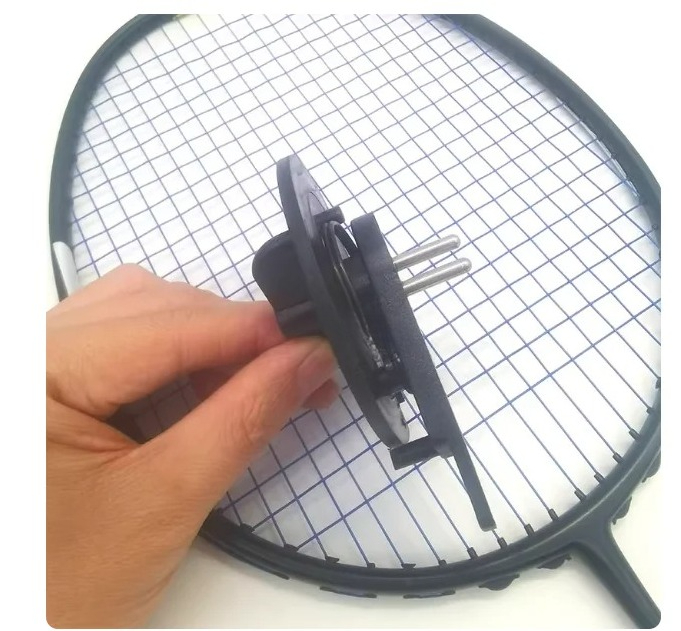 Manuelles Badmintonschläger-Sa – Sports Equipment For Badminton Bewertung und Preis