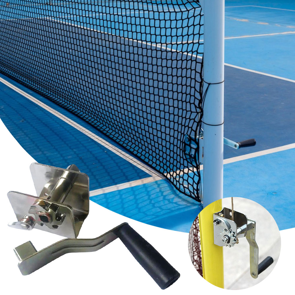 Sportnetz-Spanner Trainingsaus – Sports Equipment For Badminton Bewertung und Preis