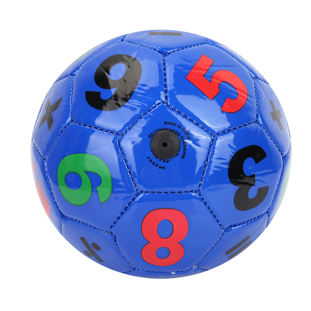 Kinder Outdoor Sport Fußball G – Sports Equipment 7 Year Old Bewertung und Preis