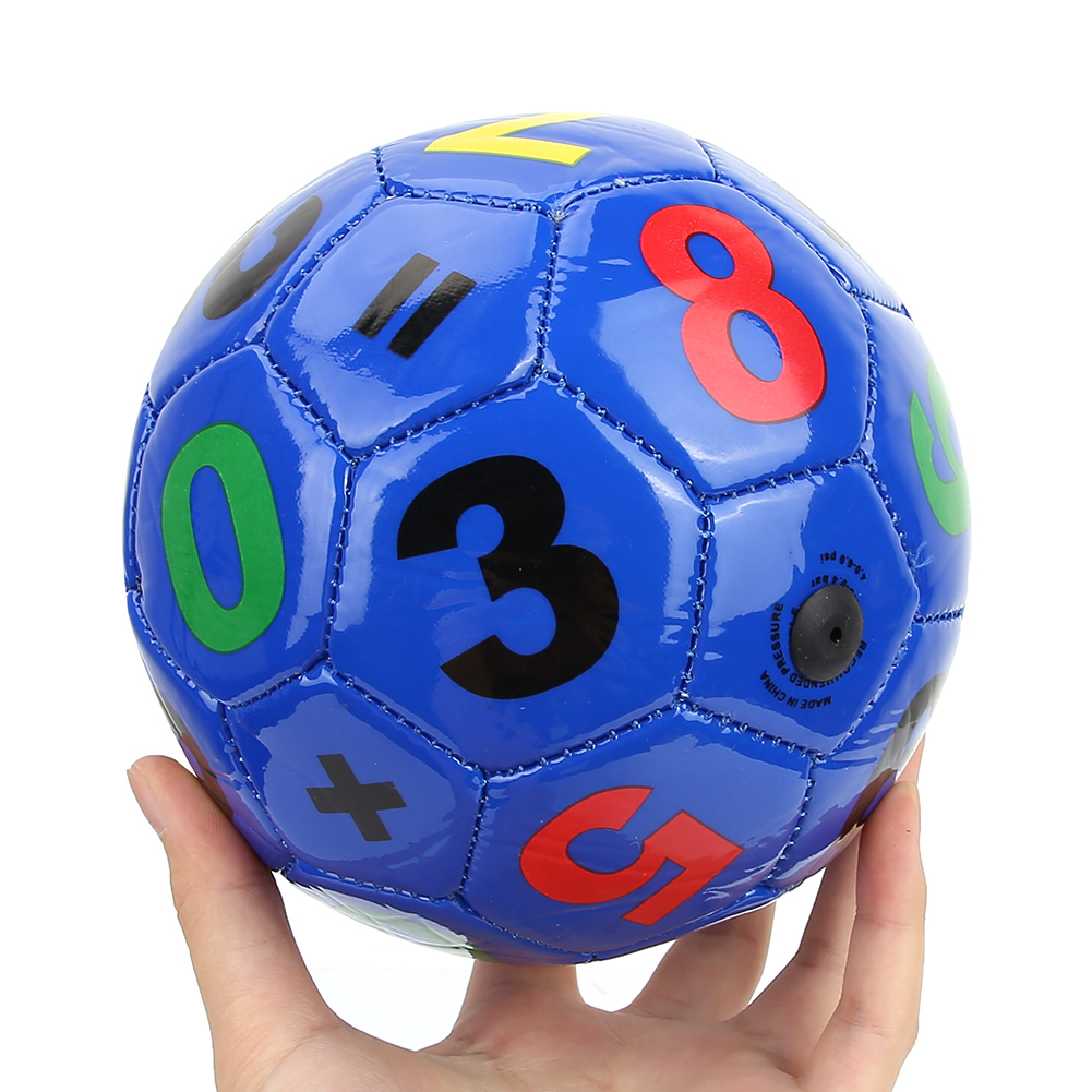 Kinder Outdoor Sport Fußball G – Sports Equipment 7 Year Old Bewertung und Preis