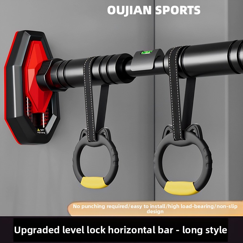 Indoor-Klimmzugstange für den  – Sports Equipment Meaning Bewertung und Preis