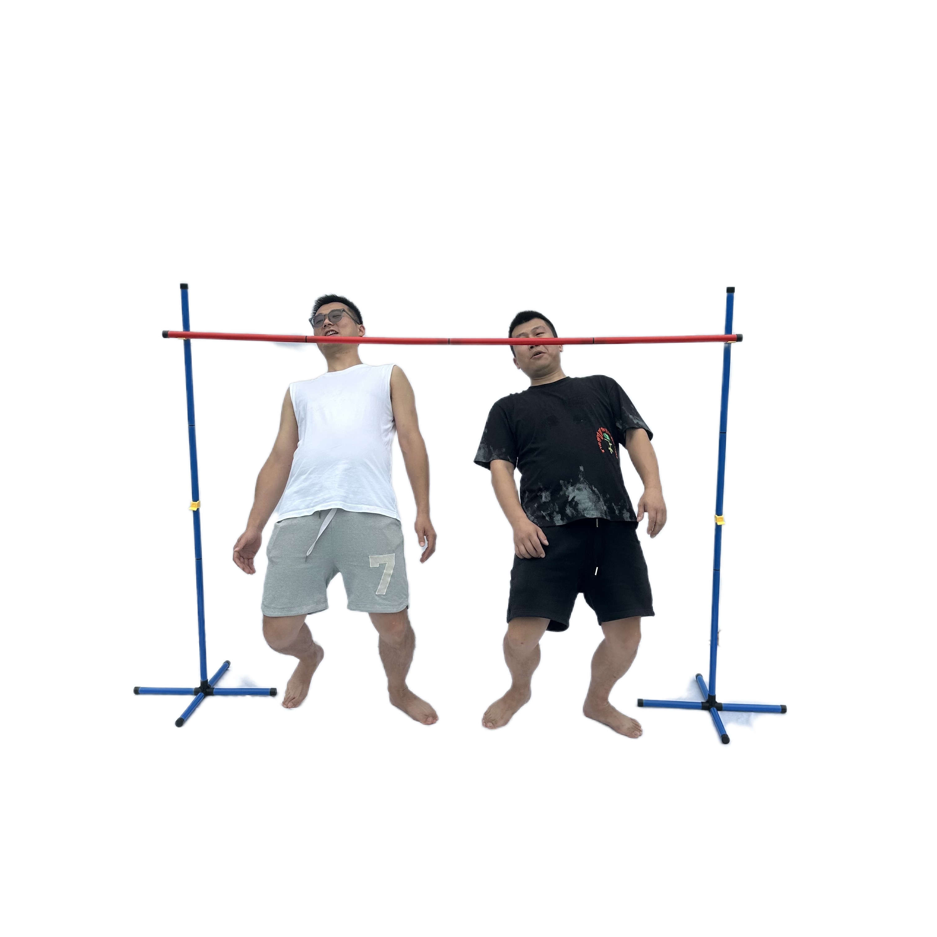 Kinder-Limbo-Spielzeug mit Ver – Sports Equipment 3 Year Old Bewertung und Preis