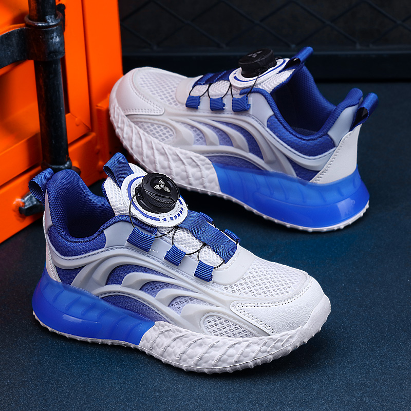 Kinder weiße Schul schuhe Somm – Sports Equipment For Schools Bewertung und Preis