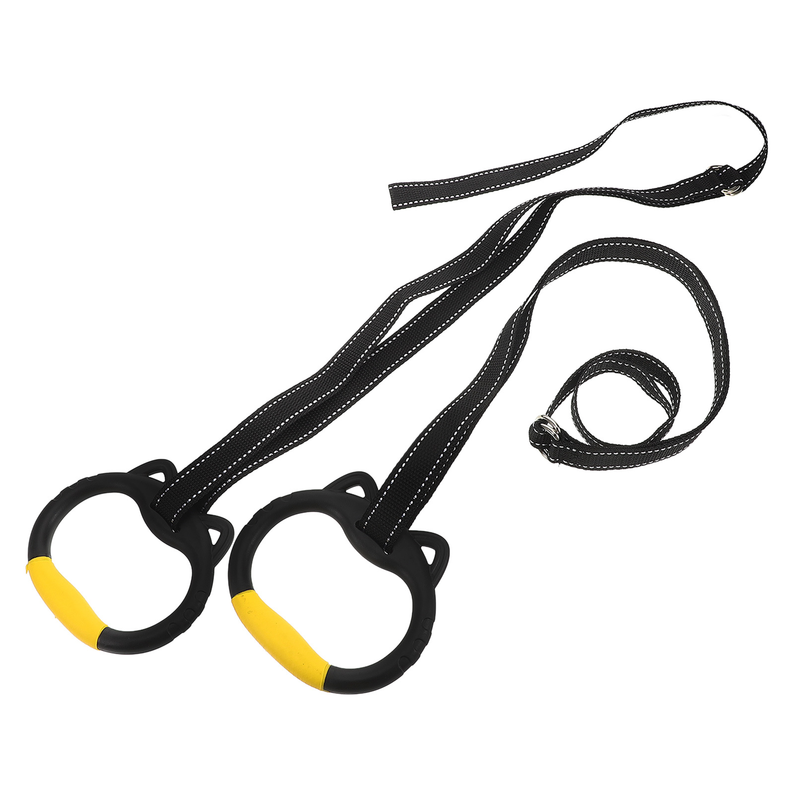 1 satz 1 Set Gymnastik Ringe F – Sports Equipment Meaning Bewertung und Preis