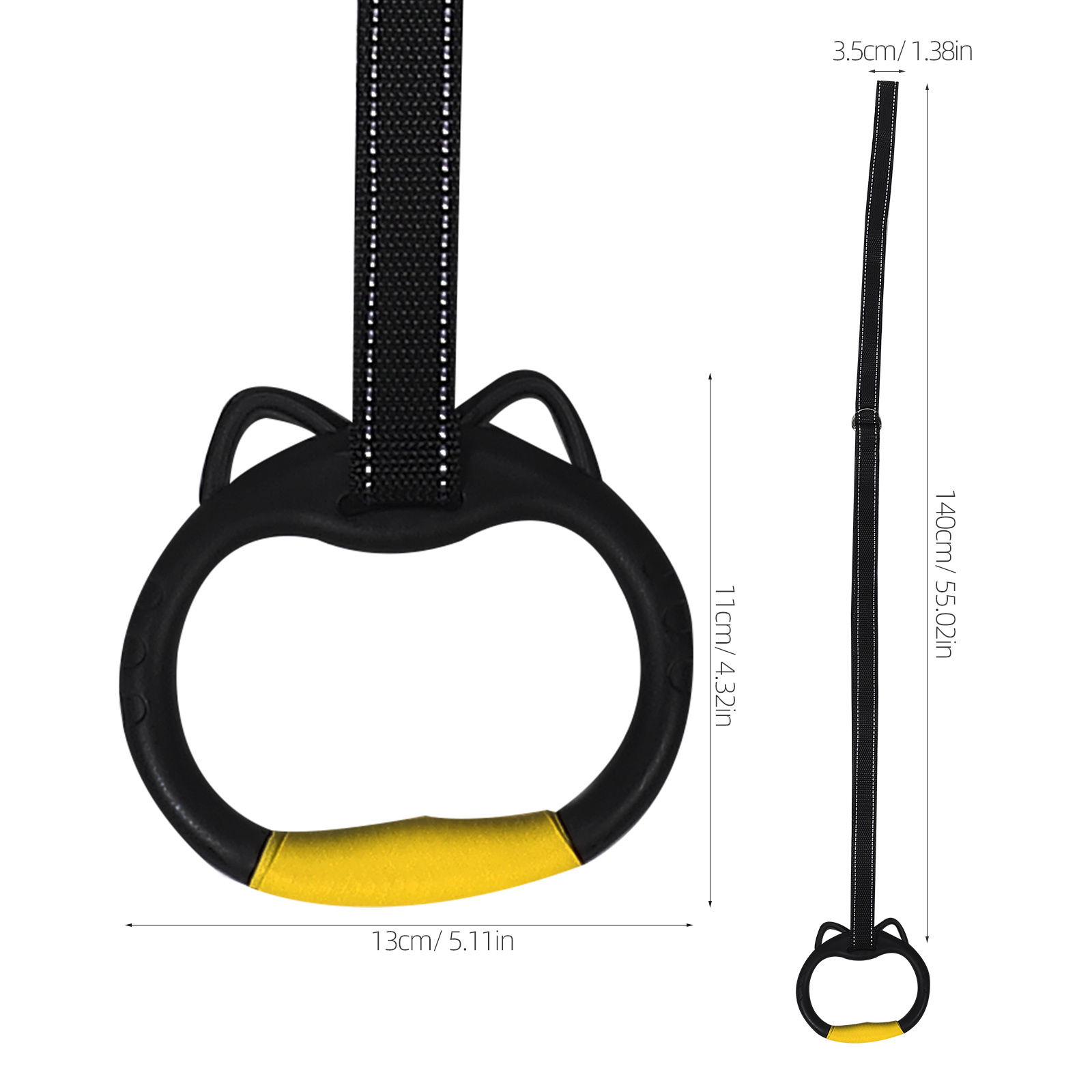 1 satz 1 Set Gymnastik Ringe F – Sports Equipment Meaning Bewertung und Preis