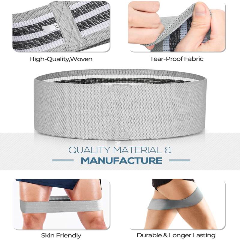 3PCS Frauen Männer Stoff Wider – Sports Equipment Meaning Bewertung und Preis