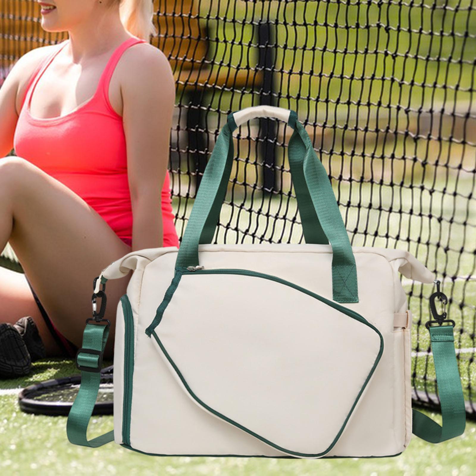 Große Kapazität Tennisschläger – Sports Equipment For Badminton Bewertung und Preis