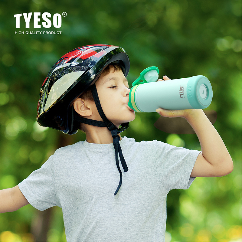 TYESO 420/600/750ml Sport-Ther – Sports Equipment 7 Year Old Bewertung und Preis