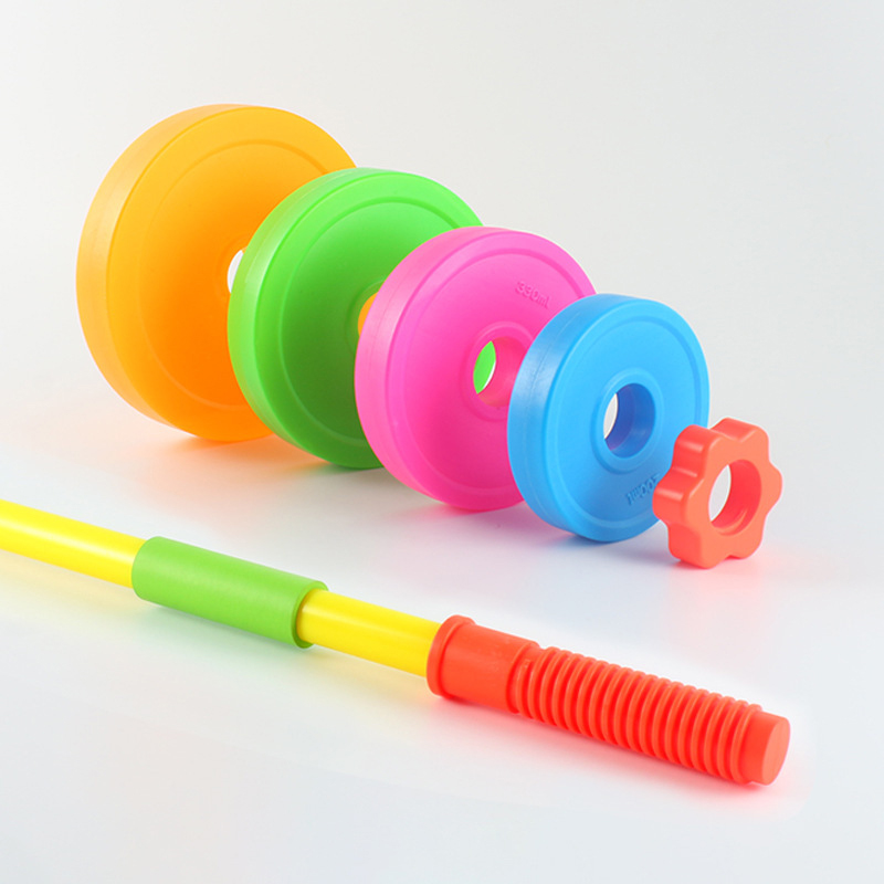 Verstellbares Kinder-Hantel-Se – Sports Equipment 7 Year Old Bewertung und Preis
