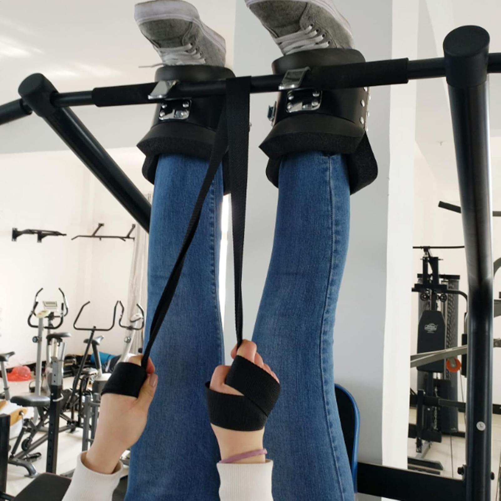 1 Paar Hängestiefel für das Ho – Sports Equipment Meaning Bewertung und Preis