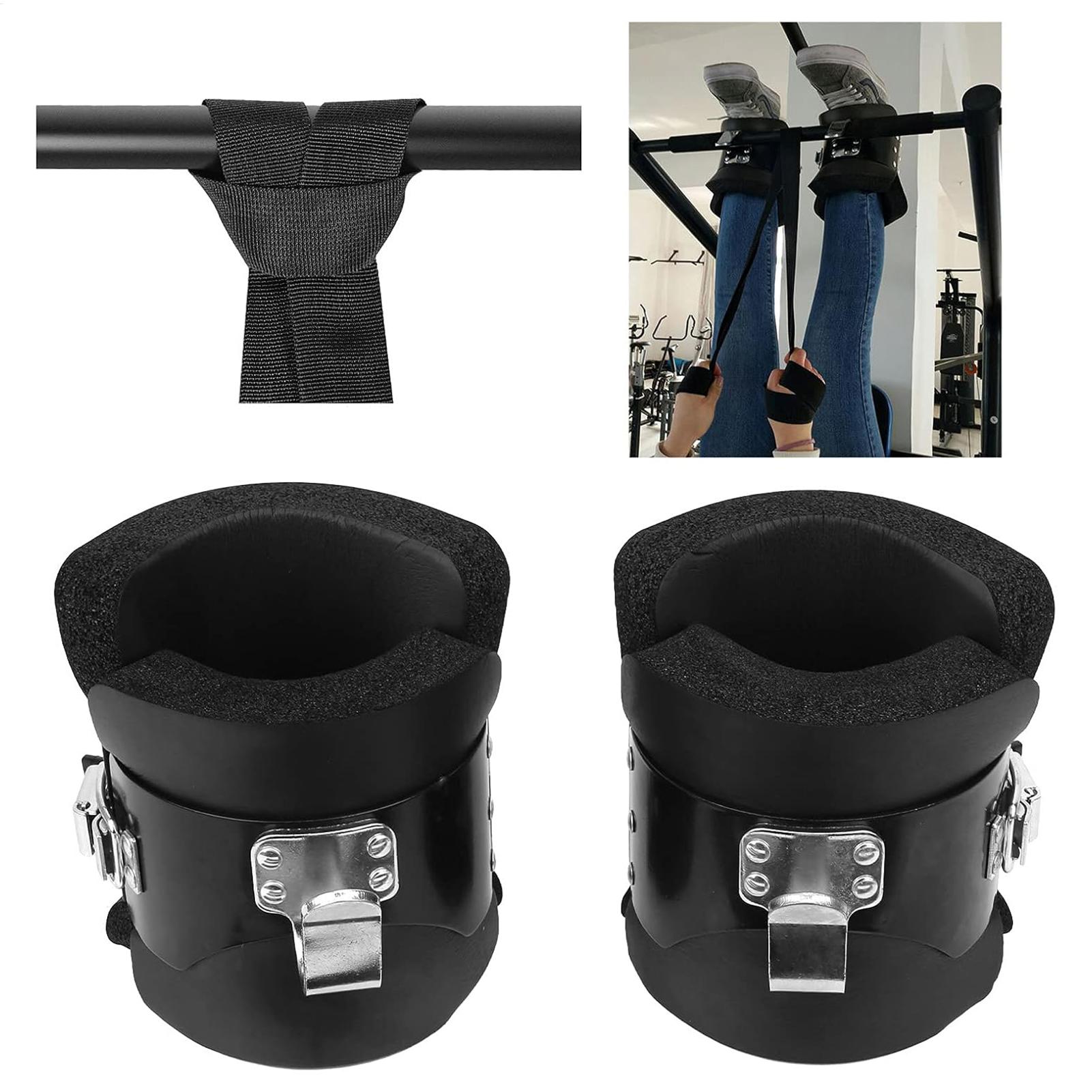 1 Paar Hängestiefel für das Ho – Sports Equipment Meaning Bewertung und Preis