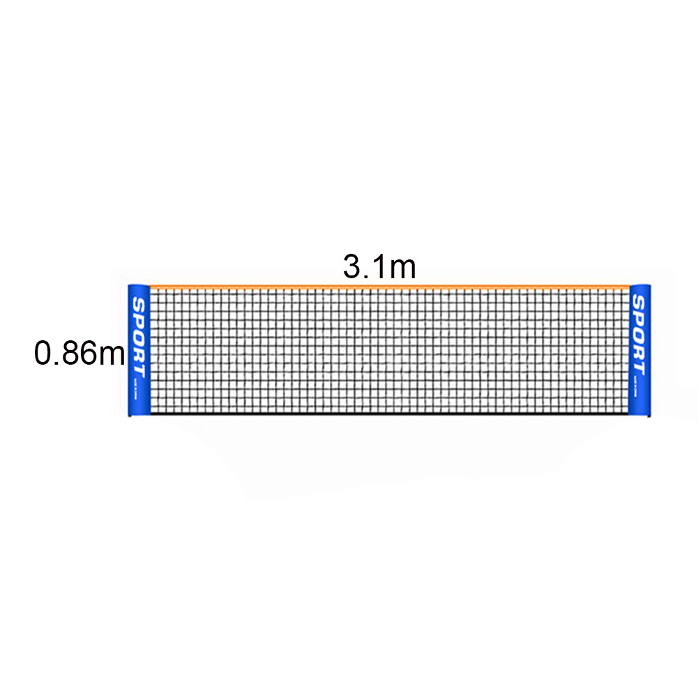 3,1/4,1/5,1/6,1 m Standard-Bad – Sports Equipment For Badminton Bewertung und Preis