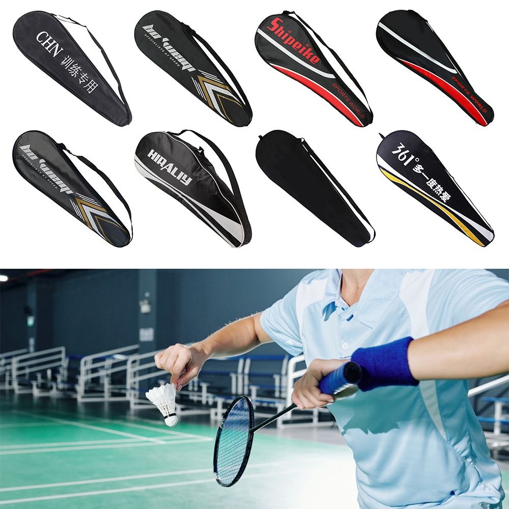 Mehrfarbige Badmintonschläger- – Sports Equipment For Badminton Bewertung und Preis