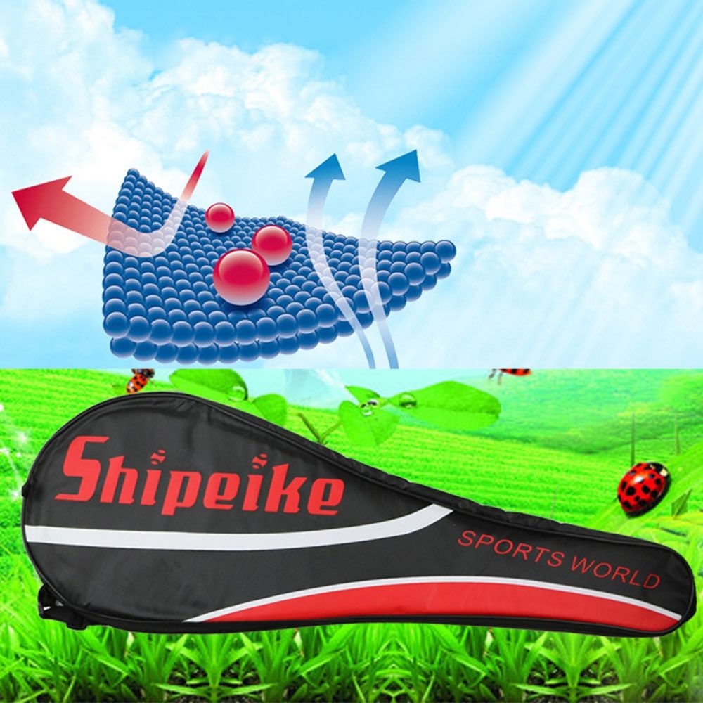 Mehrfarbige Badmintonschläger- – Sports Equipment For Badminton Bewertung und Preis