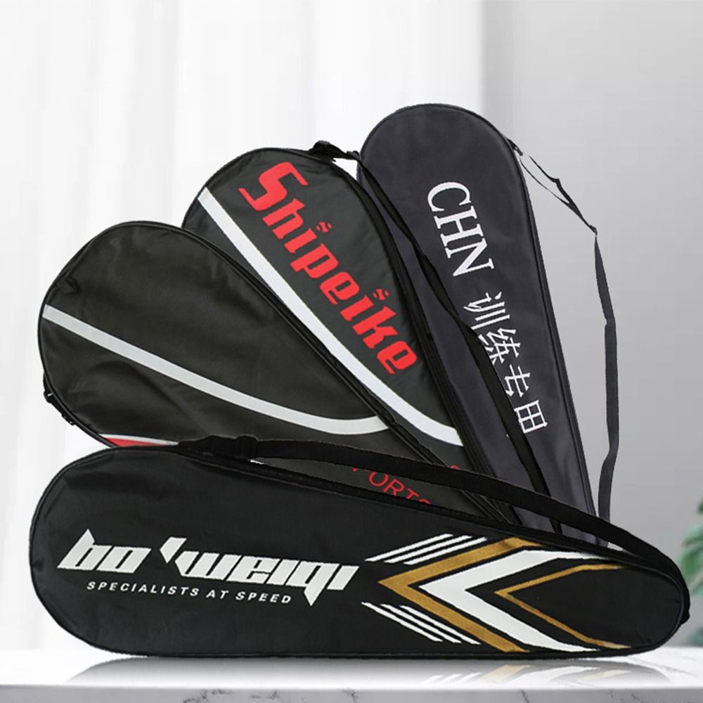 Mehrfarbige Badmintonschläger- – Sports Equipment For Badminton Bewertung und Preis