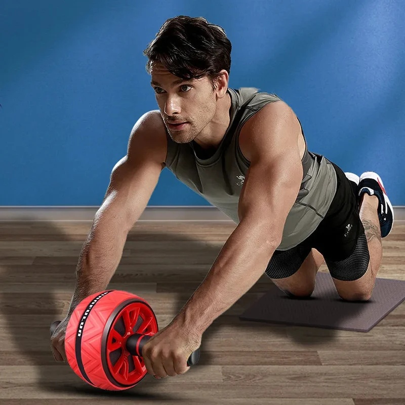 Rutschfestes Ab-Roller-Rad, La – Sports Equipment Meaning Bewertung und Preis
