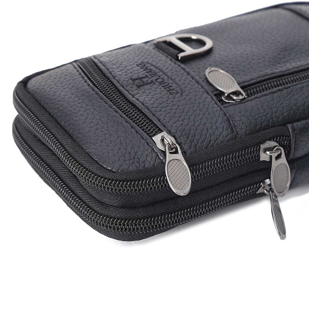 Männer Taille Tasche Handy Tas – Sports Equipment Bag Bewertung und Preis