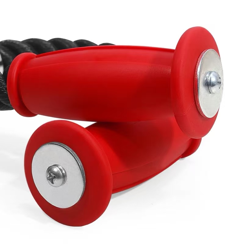 Ergonomische Trizeps-Seile, ru – Sports Equipment Meaning Bewertung und Preis