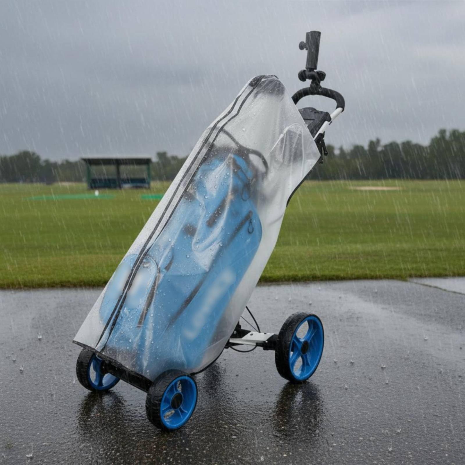 Übergroße Golfausrüstungsabdec – Sports Equipment Bag Bewertung und Preis