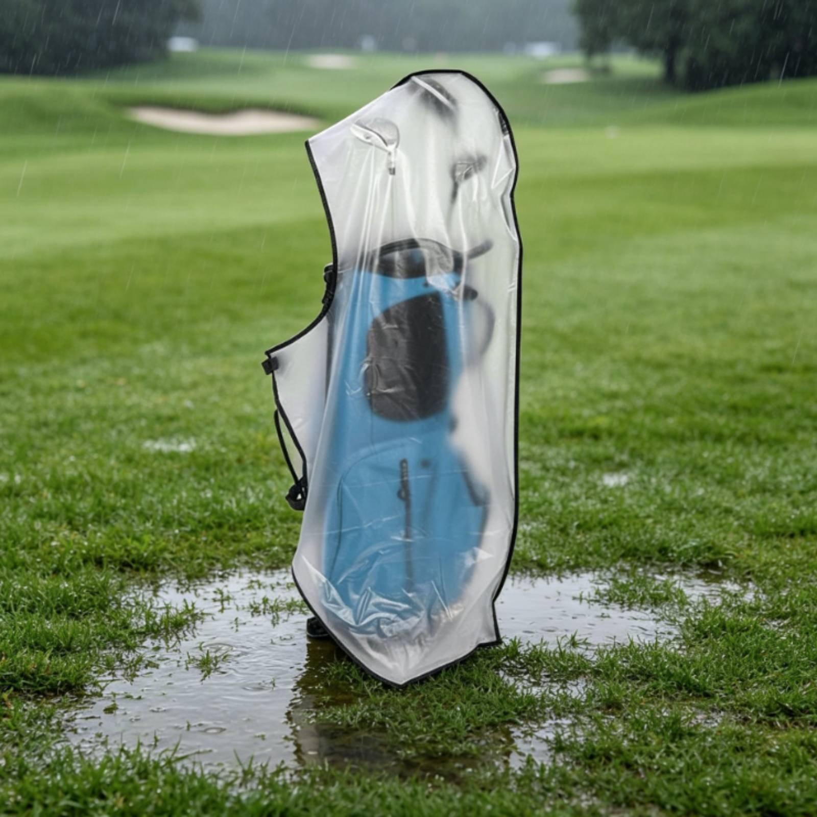Übergroße Golfausrüstungsabdec – Sports Equipment Bag Bewertung und Preis