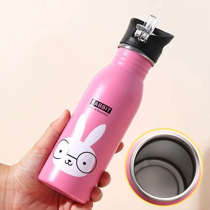 500 ml Edelstahl-Wasserflasche – Sports Equipment 7 Year Old Bewertung und Preis