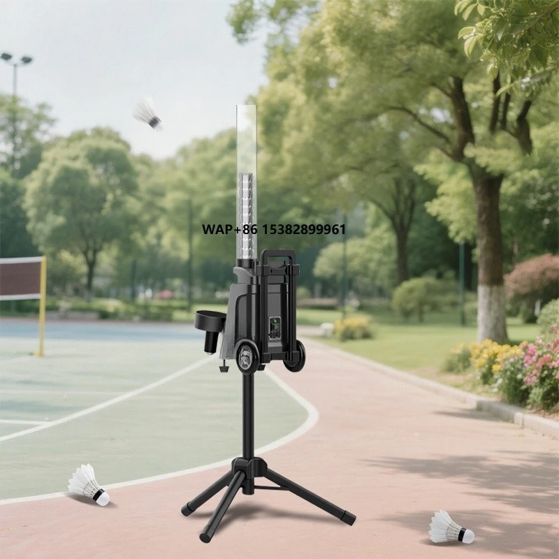 2025 Neues Design Federball-Tr – Sports Equipment For Badminton Bewertung und Preis