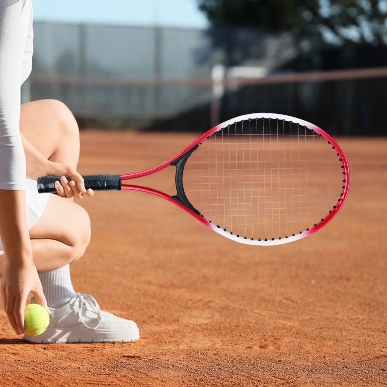 Tennisschläger, Ausrüstung, ro – Sports Equipment Tennis Bewertung und Preis