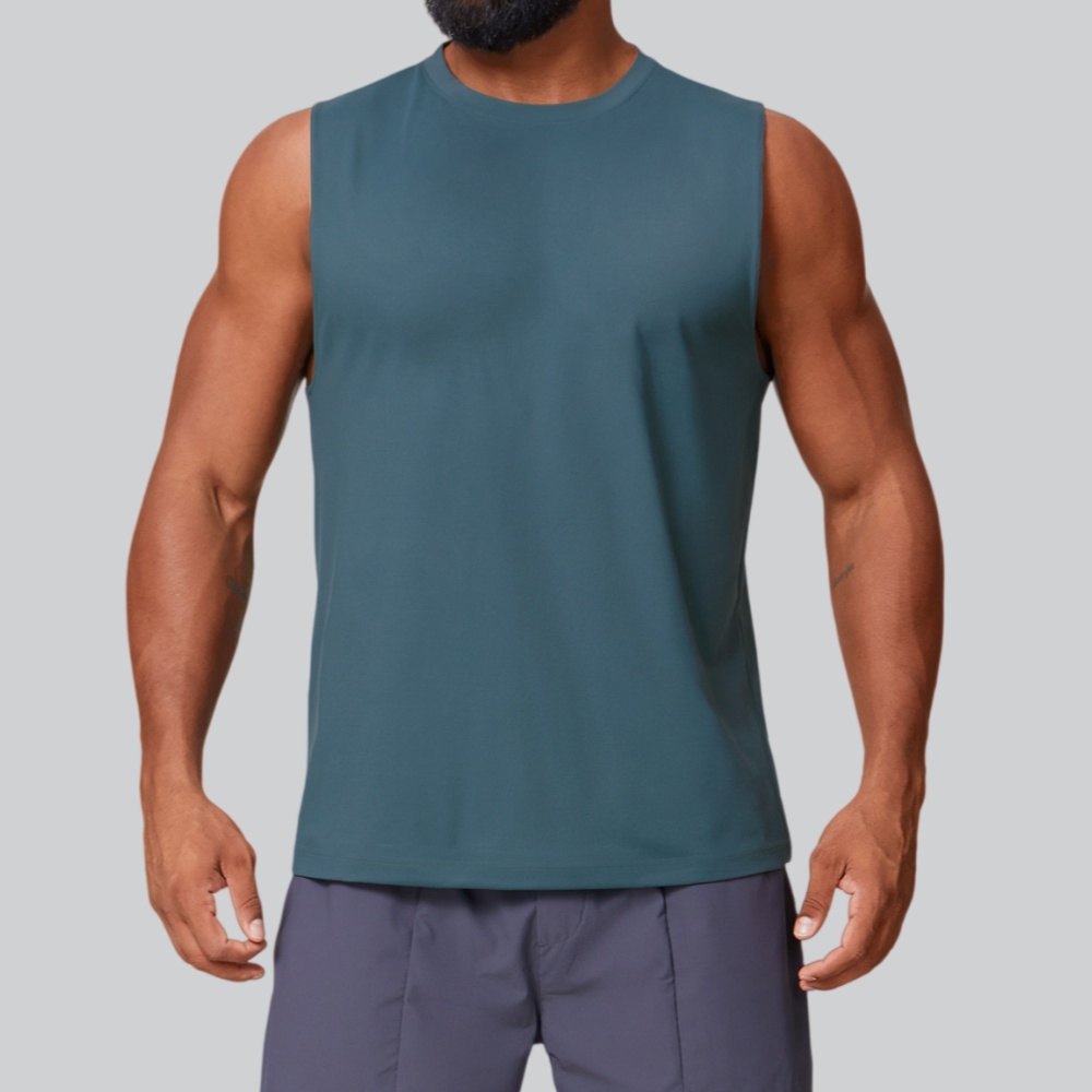Herren Fitness Tanktops Sommer – Sports Equipment Logo Bewertung und Preis