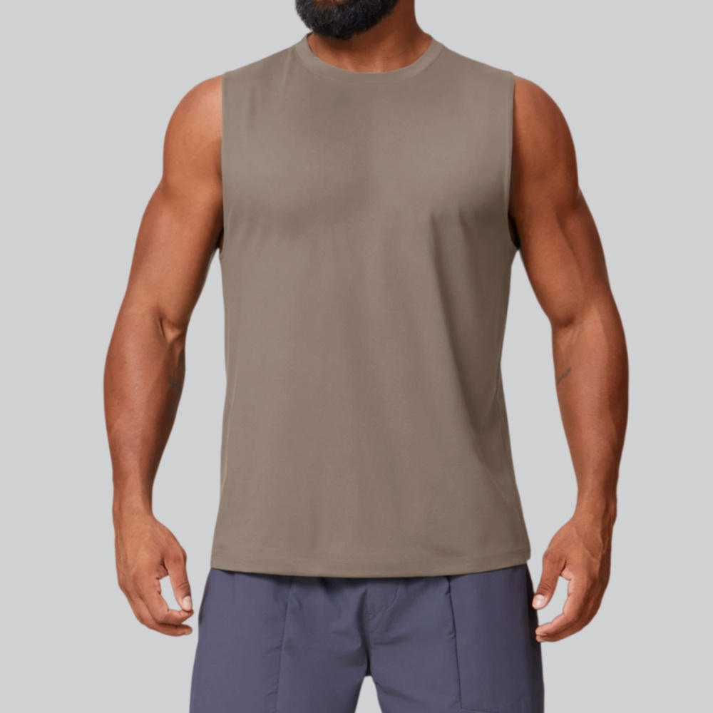 Herren Fitness Tanktops Sommer – Sports Equipment Logo Bewertung und Preis