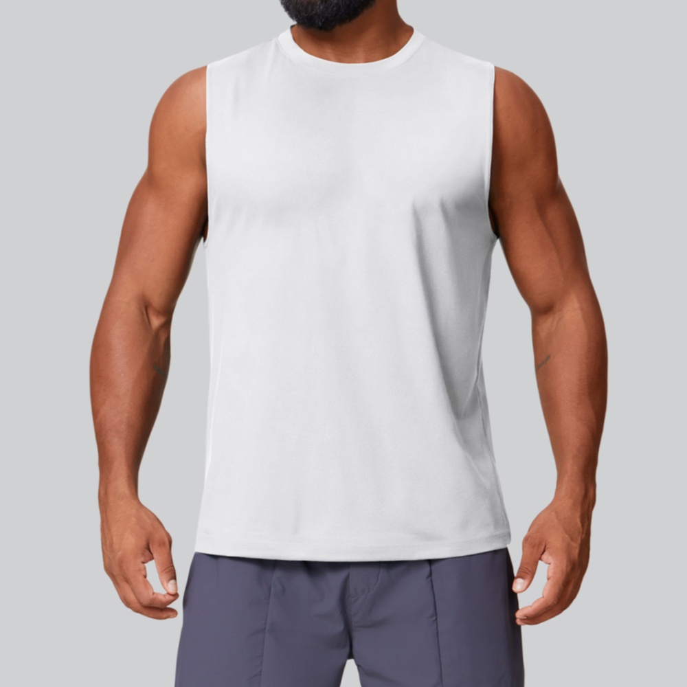 Herren Fitness Tanktops Sommer – Sports Equipment Logo Bewertung und Preis