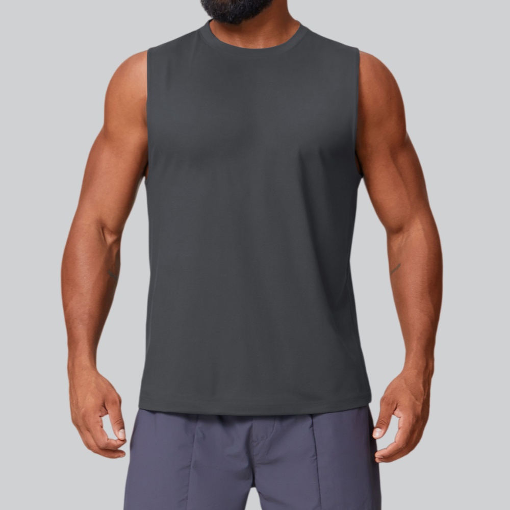 Herren Fitness Tanktops Sommer – Sports Equipment Logo Bewertung und Preis
