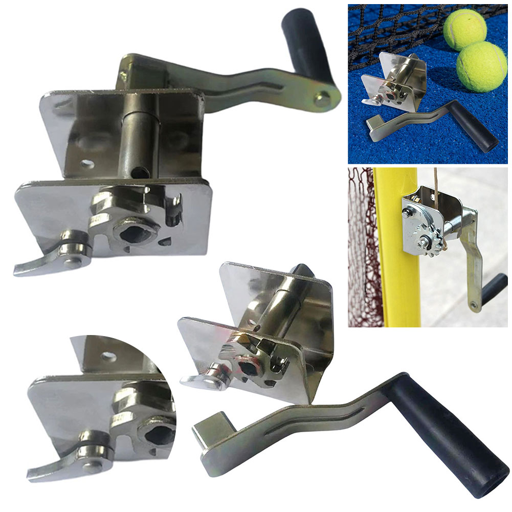 Sportnetz-Spanner Trainingsaus – Sports Equipment For Badminton Bewertung und Preis