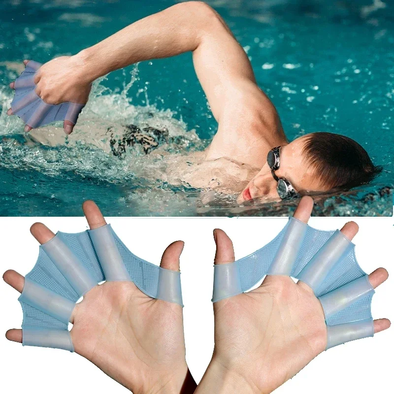 Silikon-Schwimmflossen für Män – Sports Equipment 7 Year Old Bewertung und Preis