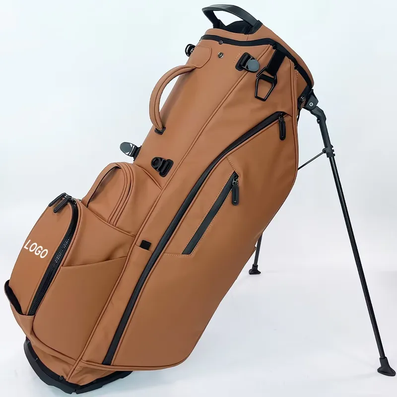 Individuell Bestickte Golf-Sta – Sports Equipment Logo Bewertung und Preis