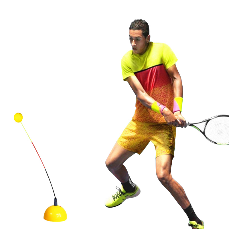Professioneller Tennistrainer, – Sports Equipment Tennis Bewertung und Preis