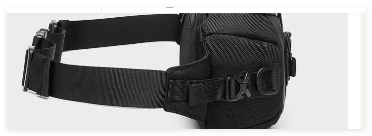 OZUKO Hüfttaschen Taktische Ba – Sports Equipment Bag Bewertung und Preis