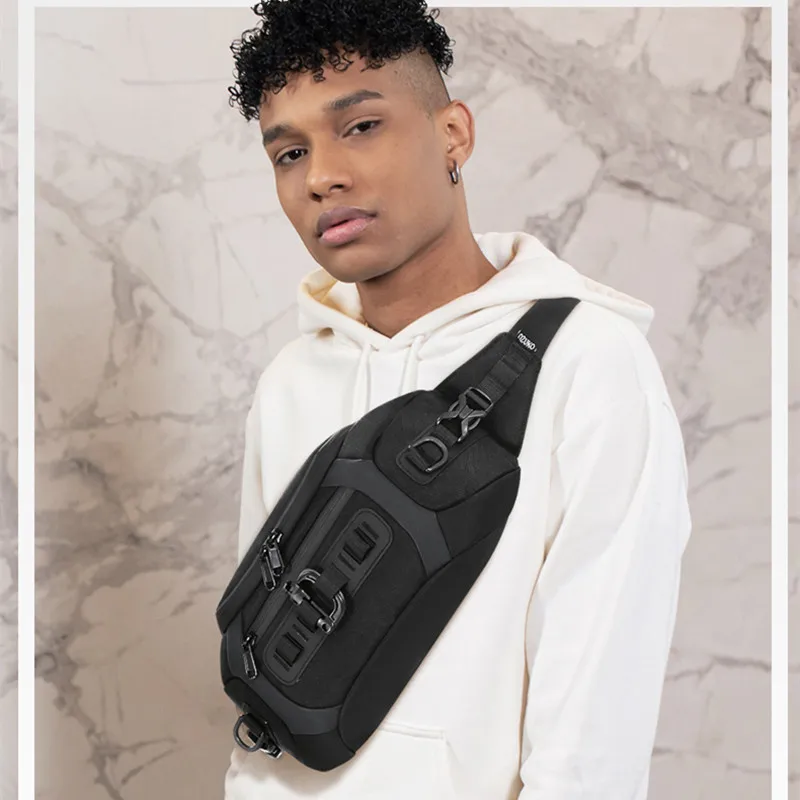 OZUKO Hüfttaschen Taktische Ba – Sports Equipment Bag Bewertung und Preis