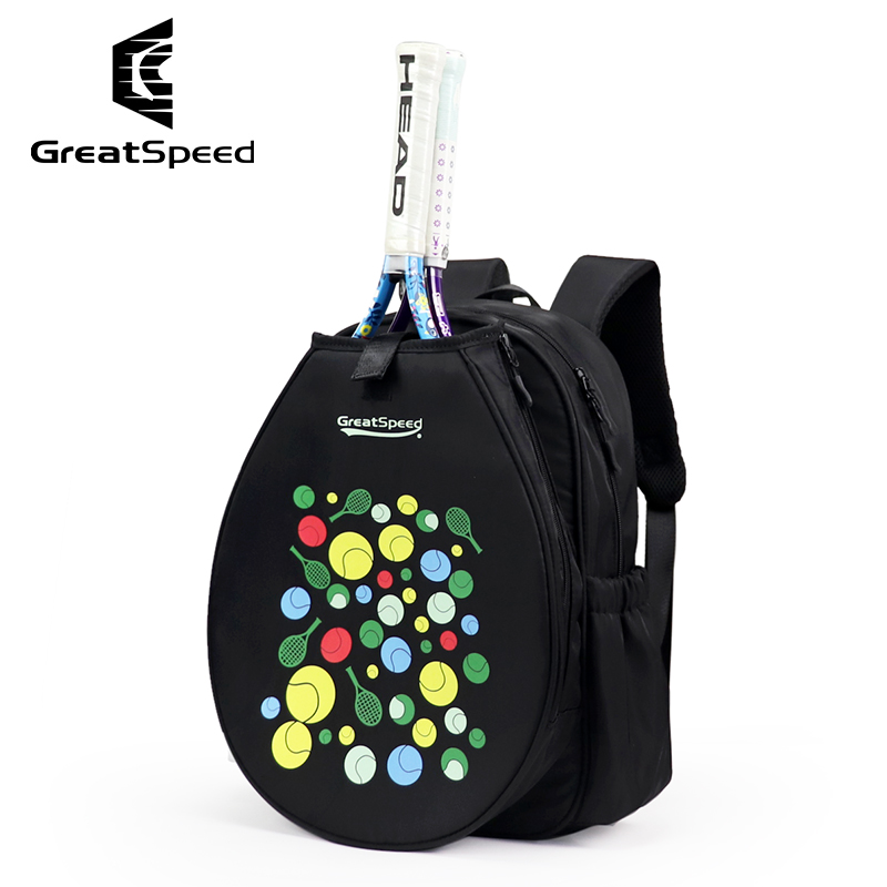 GreatSpeed Dual-Sport-Rucksack – Sports Equipment For Badminton Bewertung und Preis