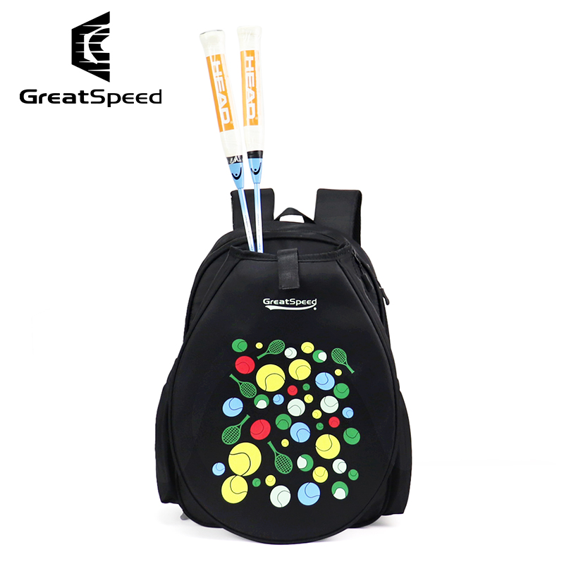 GreatSpeed Dual-Sport-Rucksack – Sports Equipment For Badminton Bewertung und Preis