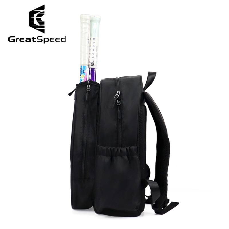 GreatSpeed Dual-Sport-Rucksack – Sports Equipment For Badminton Bewertung und Preis